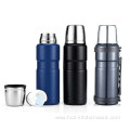Stainless Steel Water Bottle 17oz/500ml HOZ Kitchenware